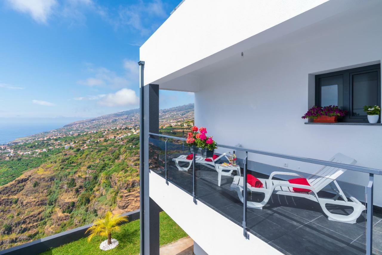 Casa Das Abertas Apartment Calheta  Exterior photo